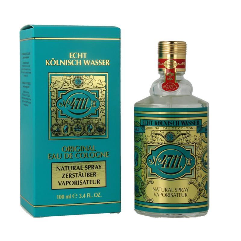 4711 Eau de cologne original 100ML