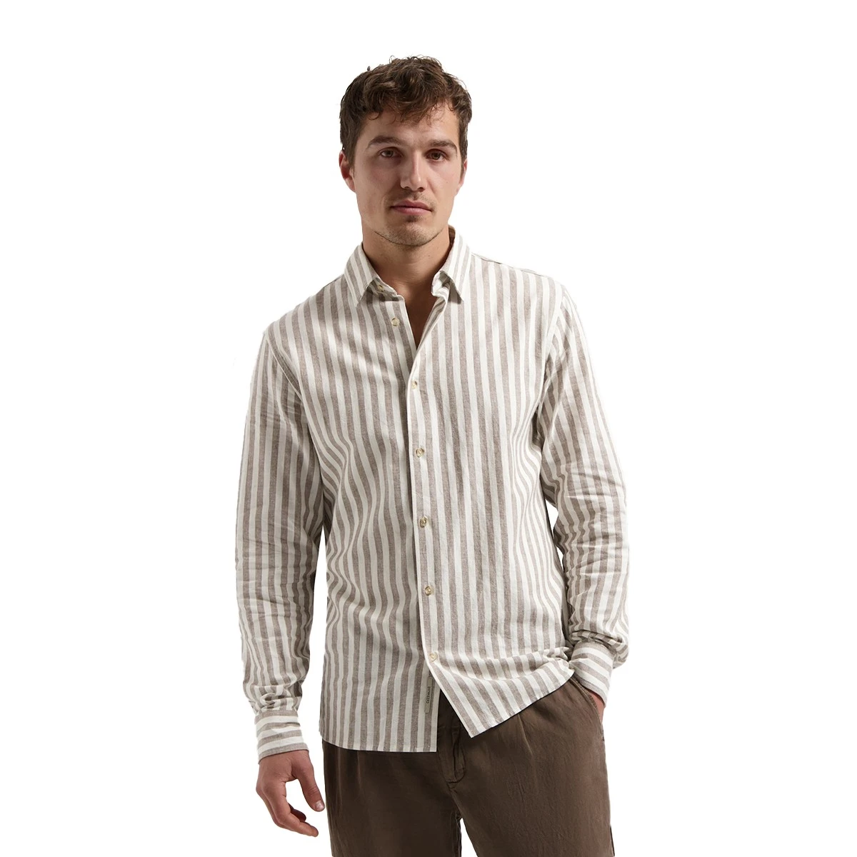 Heren Polo KBIS25-M14