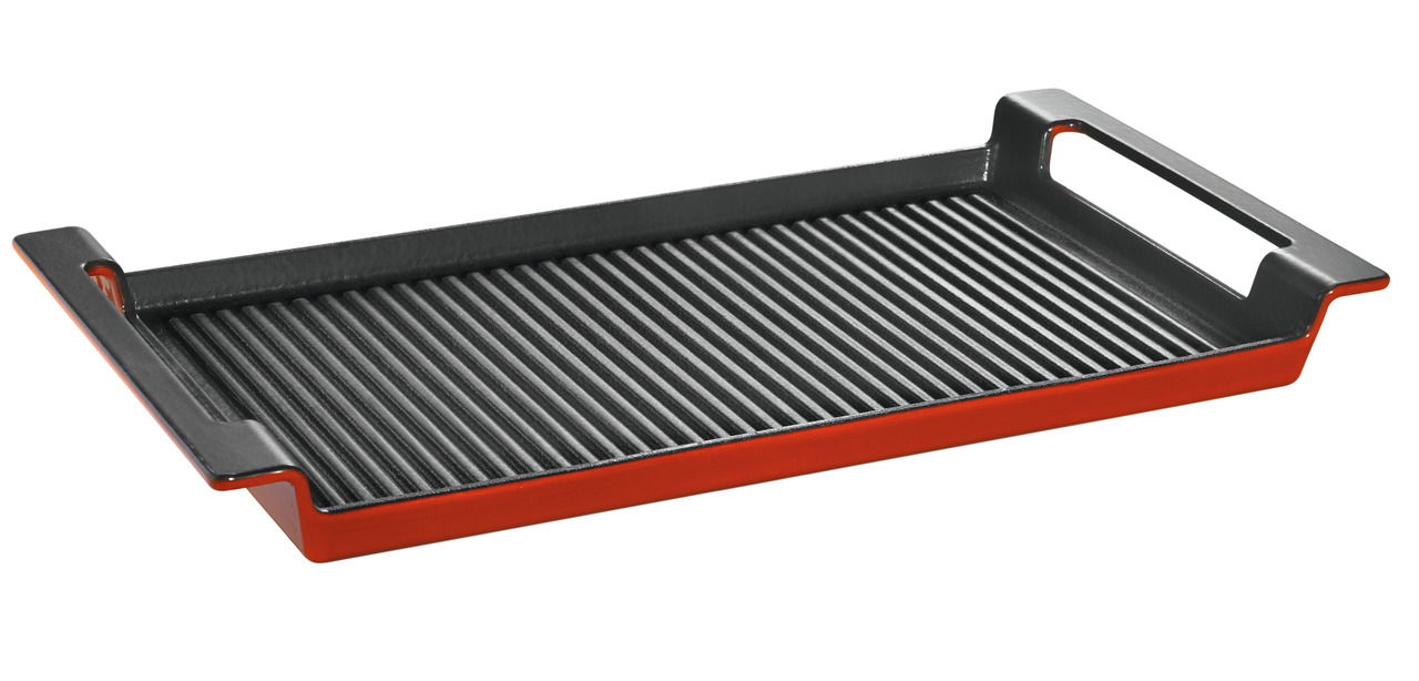 Schulte-Ufer Grillplatte RUSTIKA