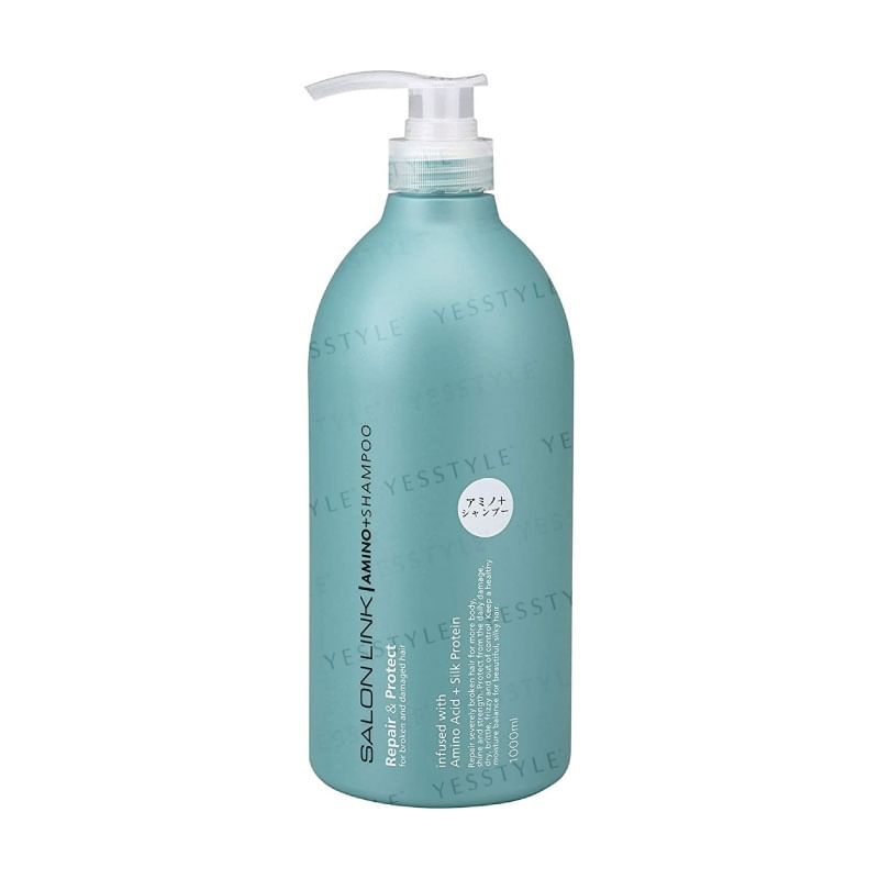 KUMANO COSME - Salon Link Shampoo