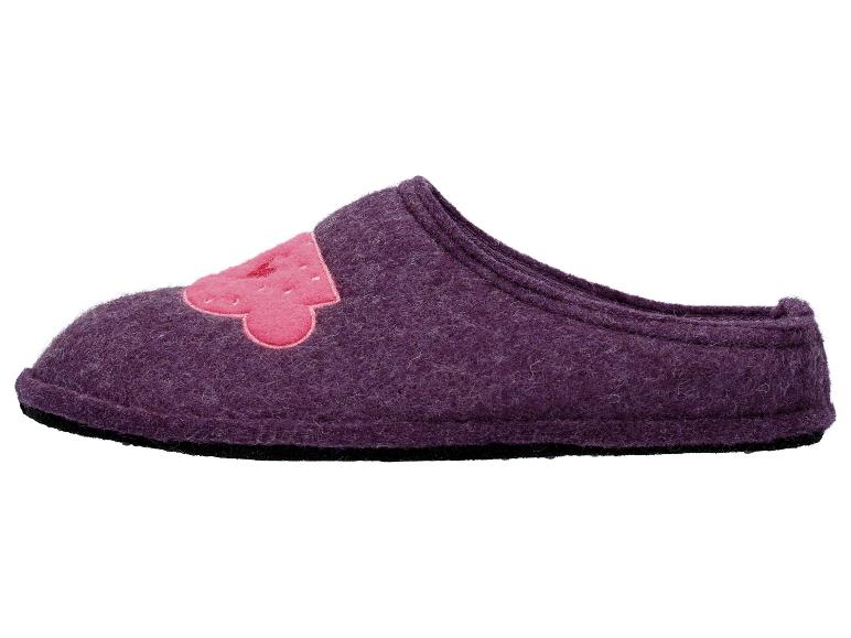 Dames pantoffels
