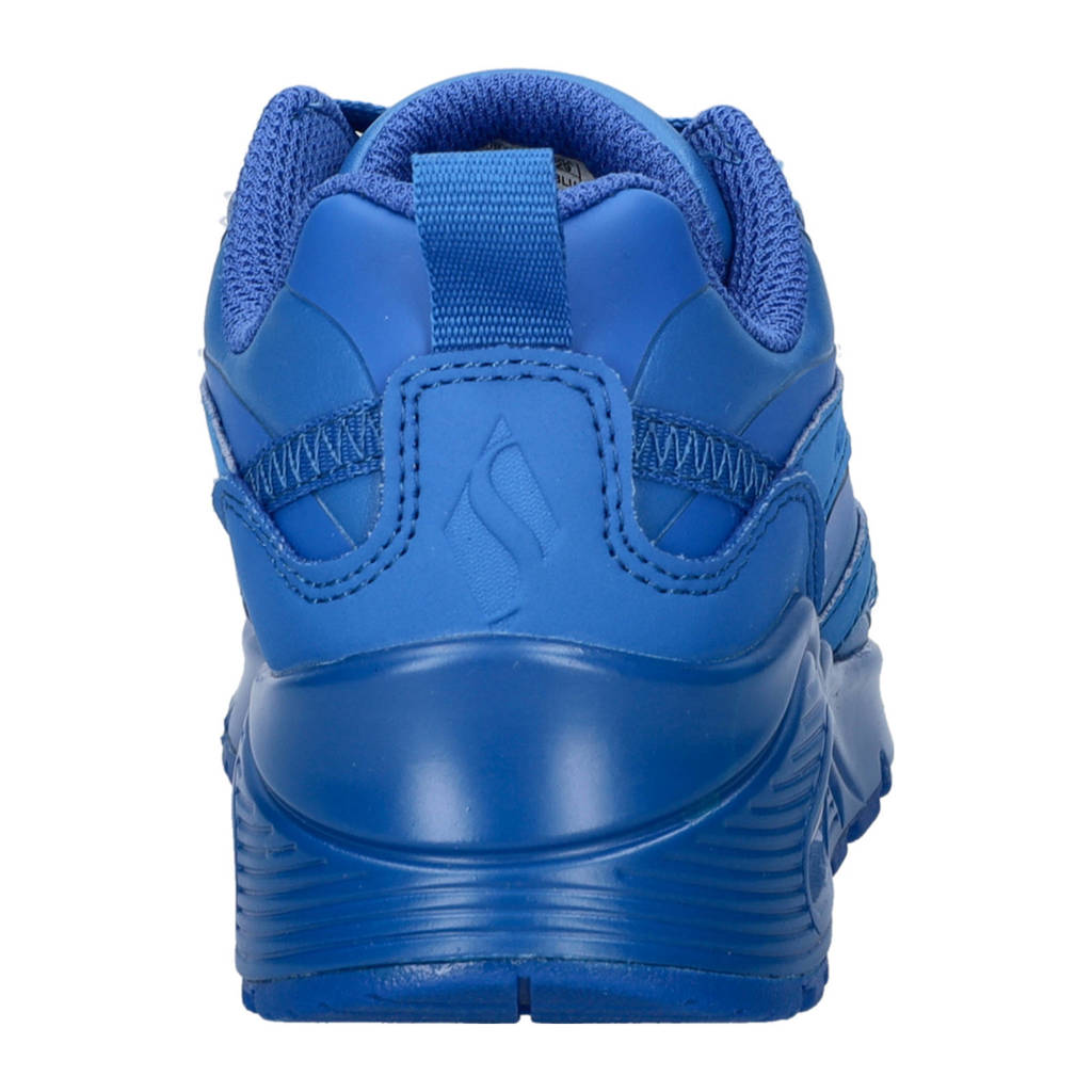 Skechers Unosneakers blauw