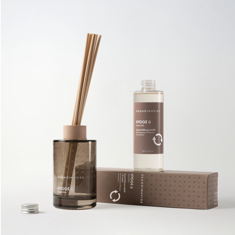 SKANDINAVISK HYGGE Scent Diffuser 200 ml