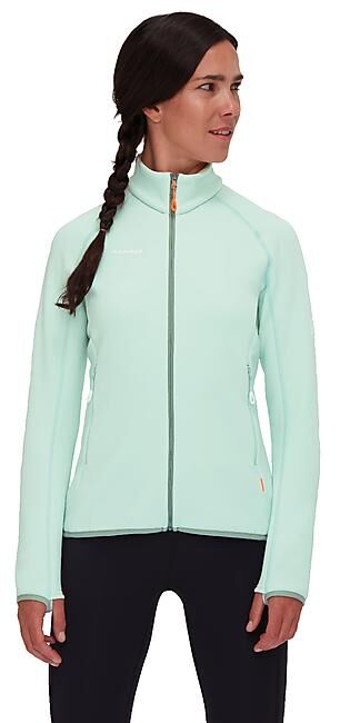 MAMMUT - POLAIRE ACONCAGUA ML JACKET WOMEN