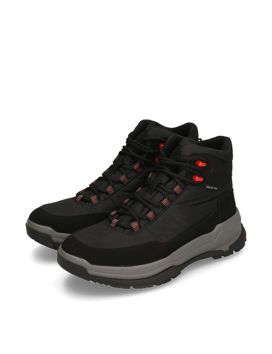 Textil Snowboot