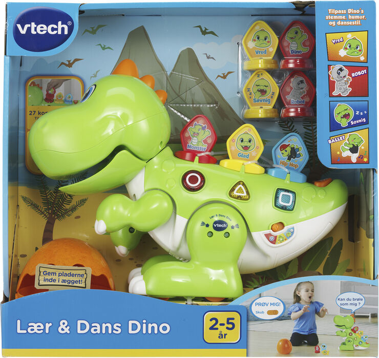 V tech Vtech Baby Learn & Dance
