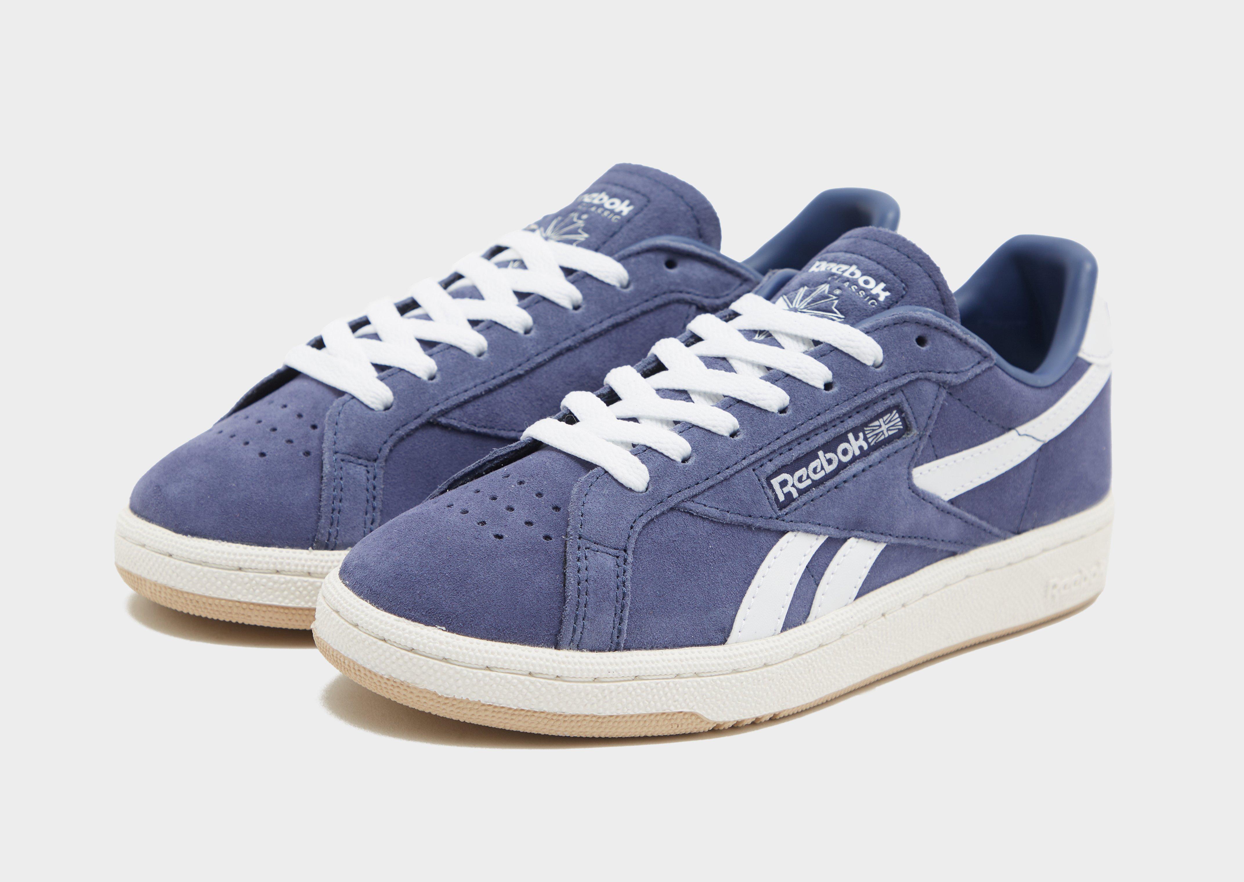 Reebok Club C Grounds Femme