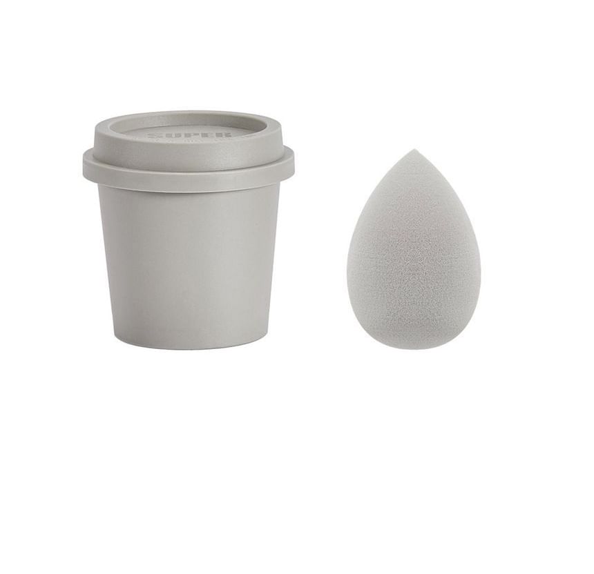 Stapi - Make-up Blender Beauty Sponge