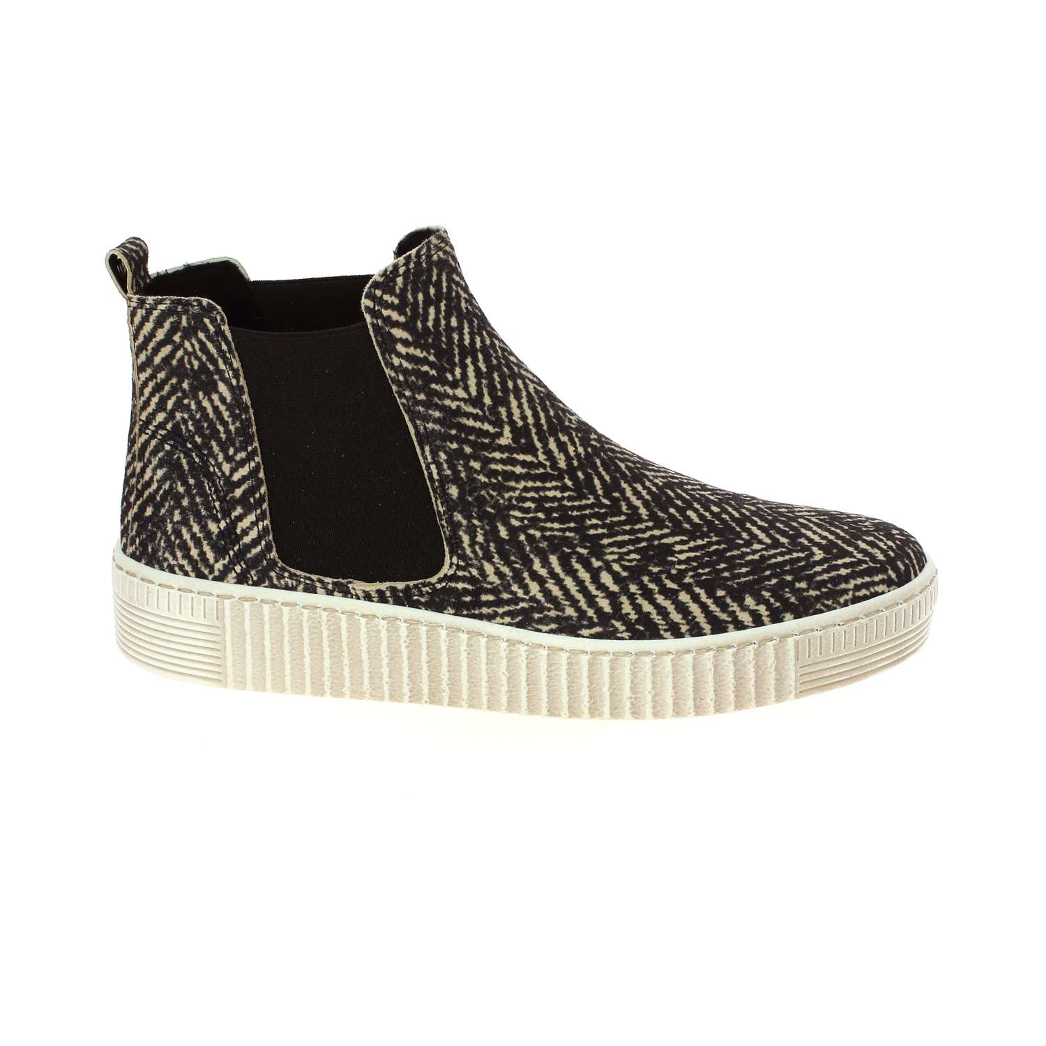 Boots et bottines femme GABOR GAELA