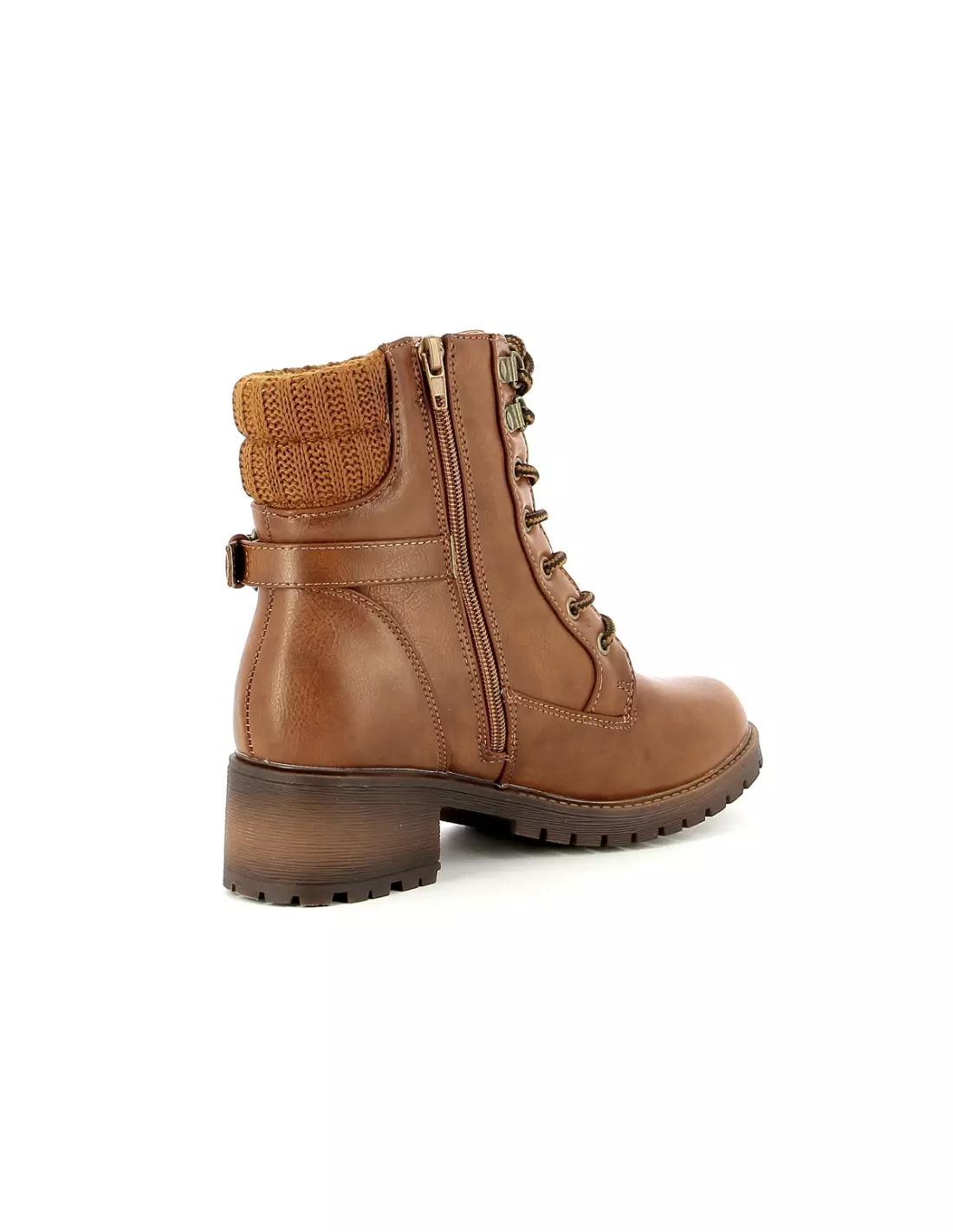 BOTTESINI 1978920 - Boots & bottines Brandy