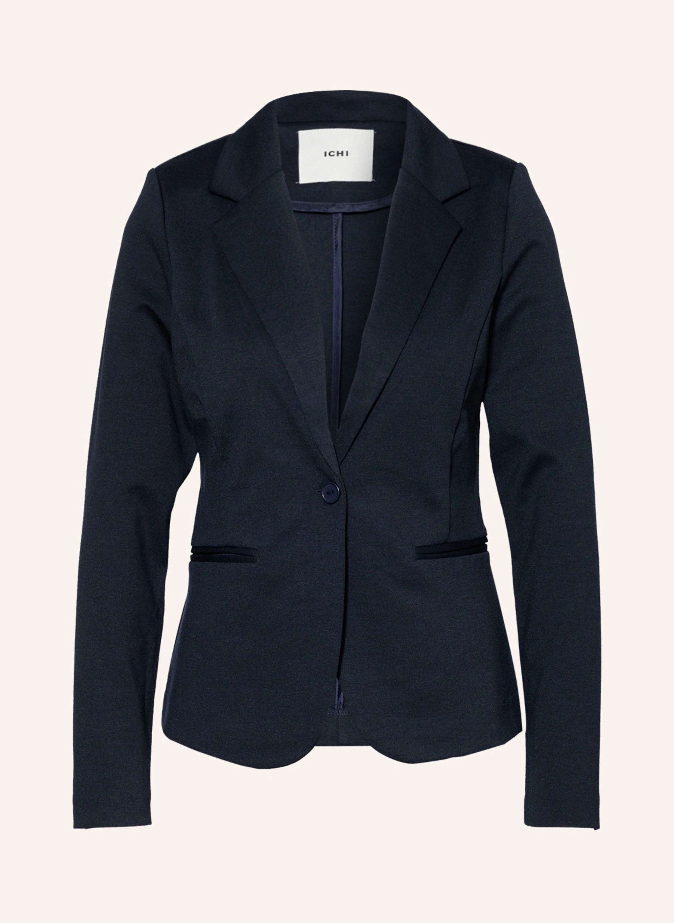 ICHI Jerseyblazer IHKATE