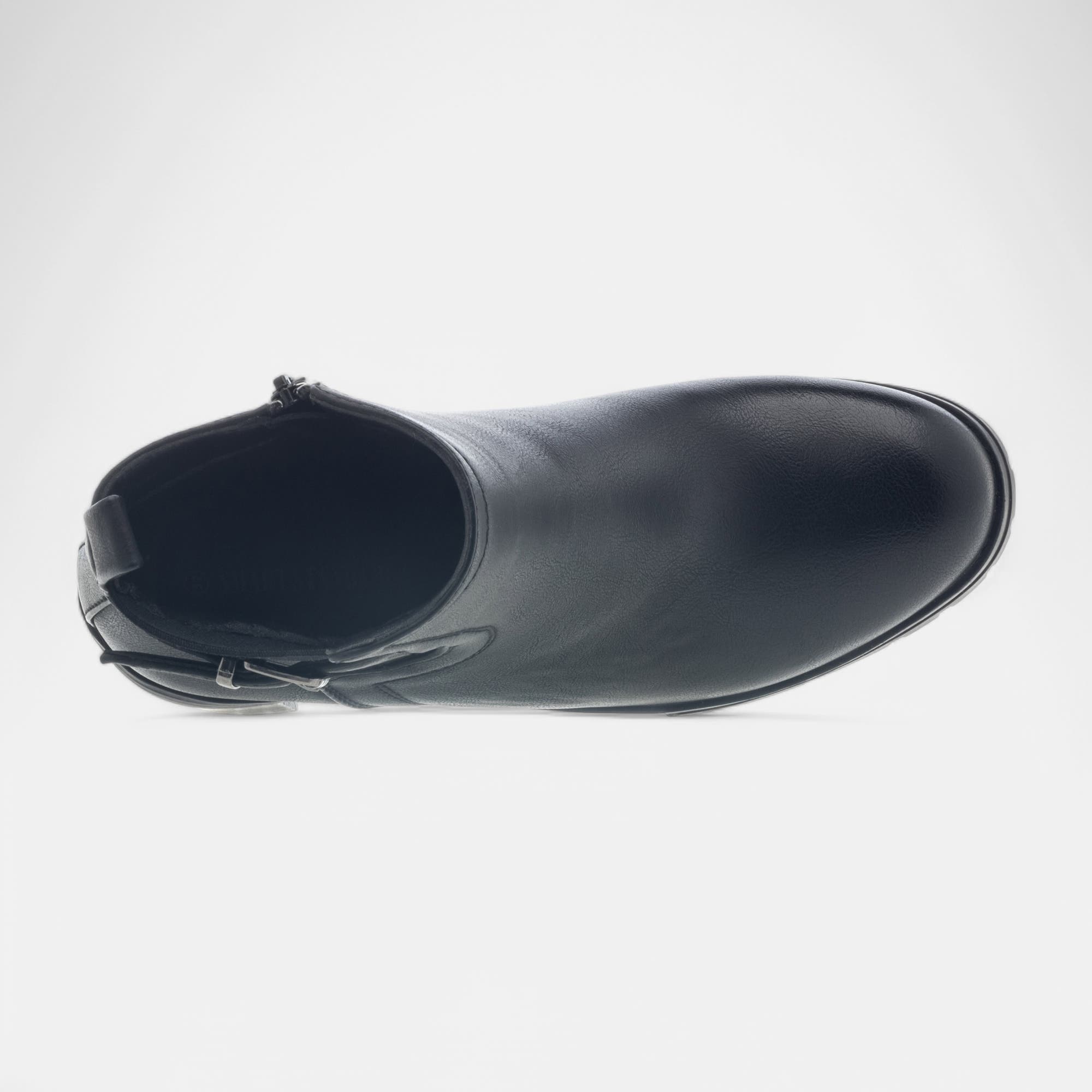 Bottines à talon Femme noir