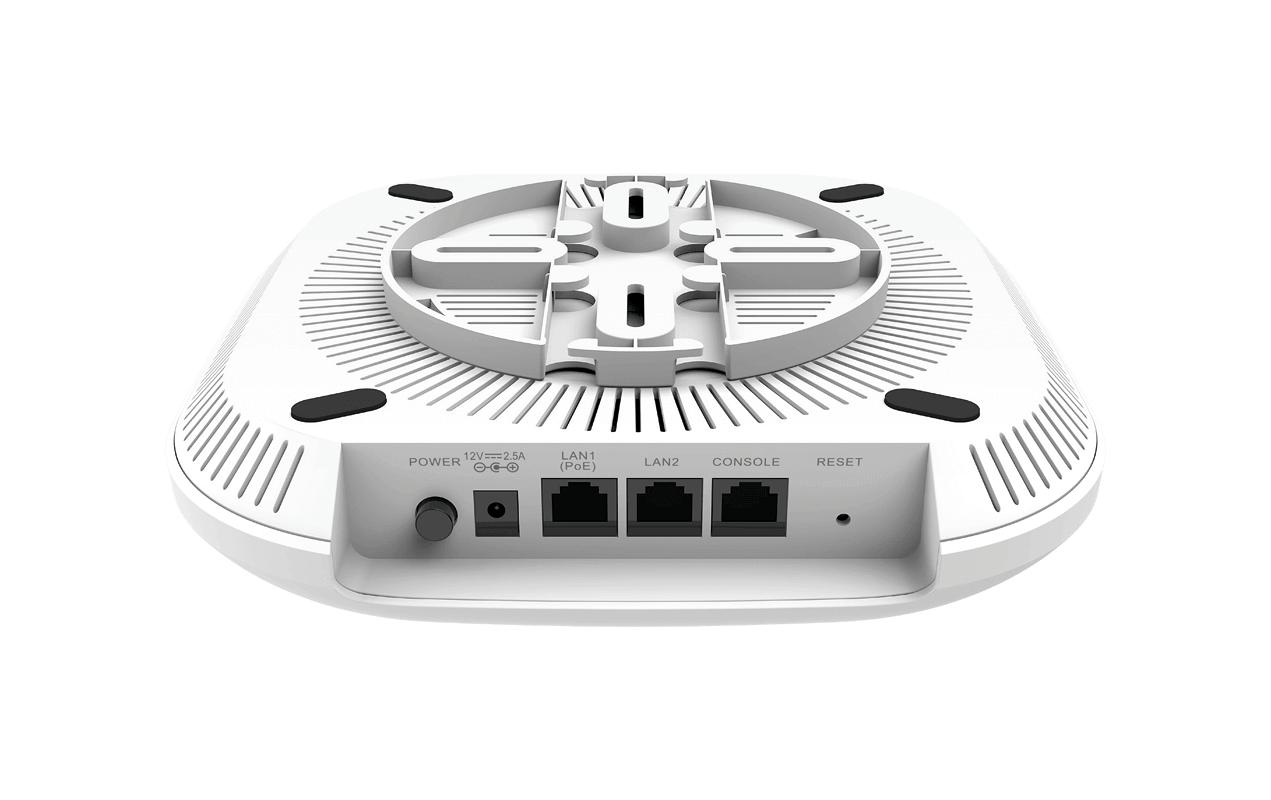 Access Point DBA-X2830P<br>D-Link Nuclias AX3600 WiFi 6 CloudManaged Access Point