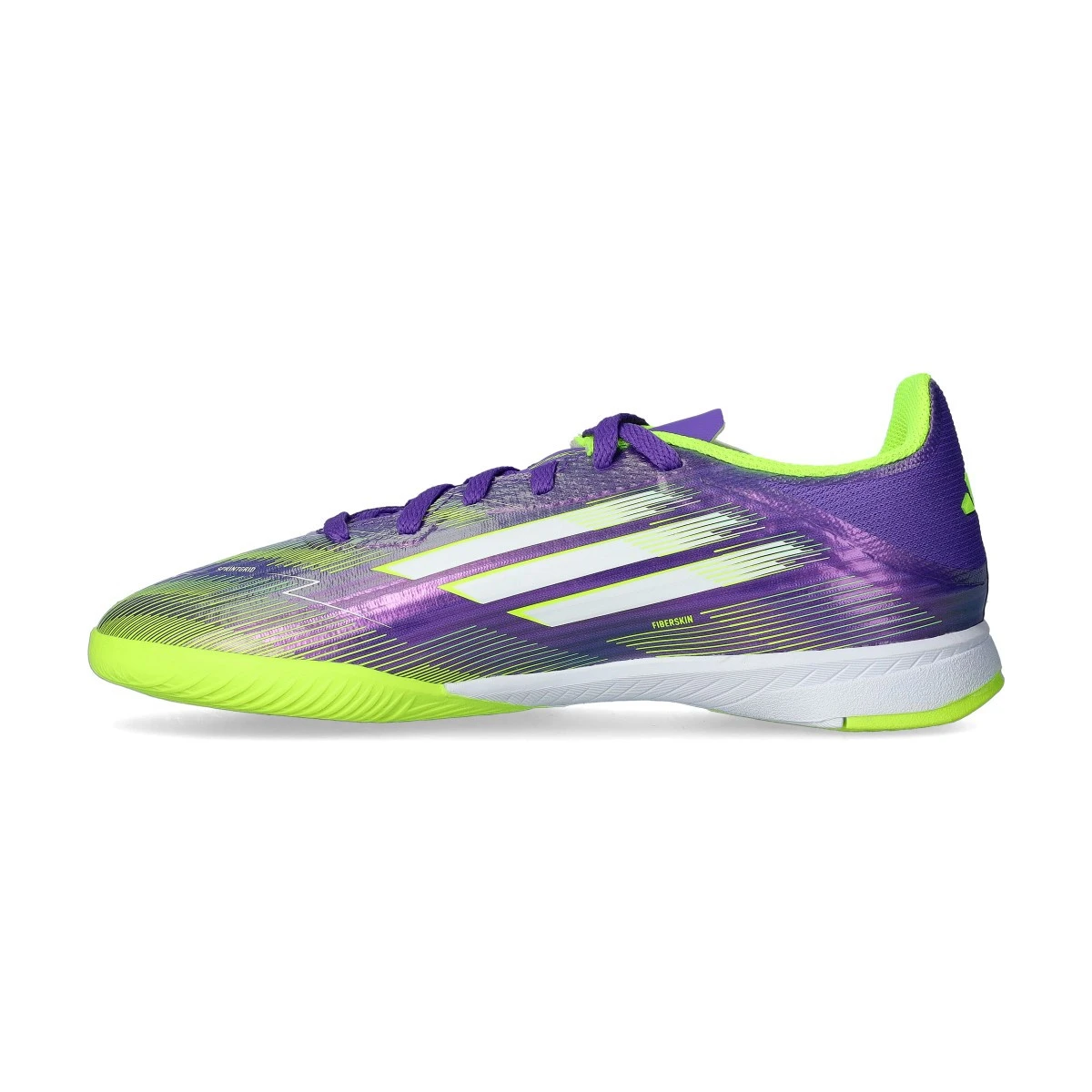 Sapatilha futsal adidas F50 League In Criança