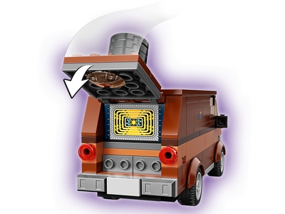 LEGO Avengers: Endgame Final Battle (76192)