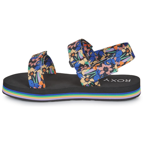 Roxy - ROXY CAGE - Noir / Multicolore