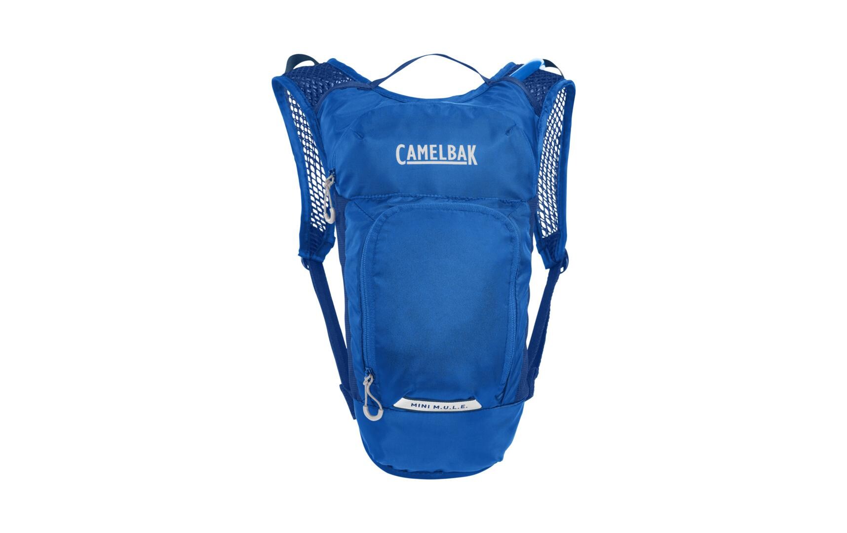 Rucksack Mini M.U.L.E BlauBikerucksack für Kinder
