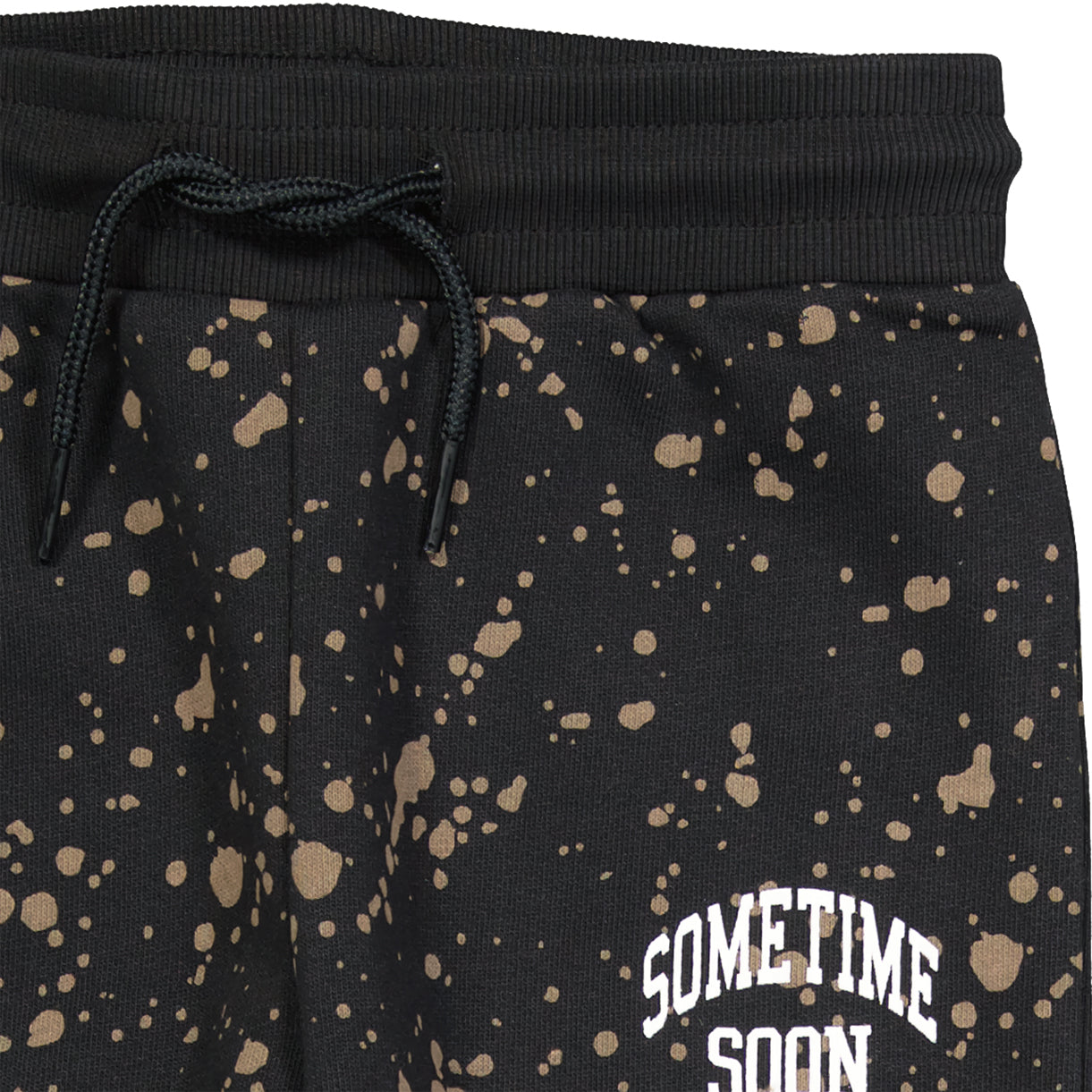 Jazzy sweatpants