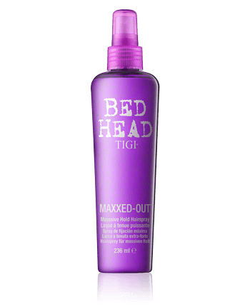 Tigi Bed Head Dumb Blonde Maxxed Out 236ml