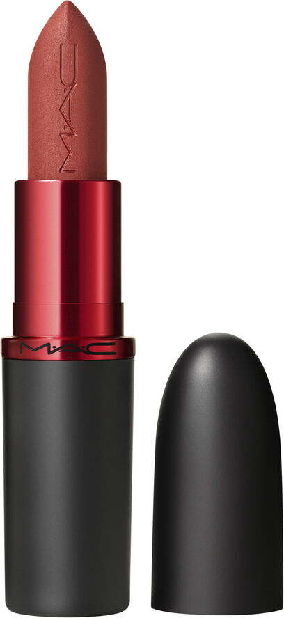 MAC Macximal Viva Glam Lipstick