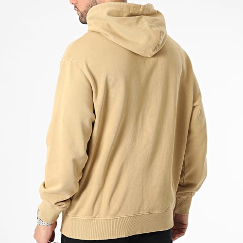 Sweat Capuche Cornell 3.0 Beige