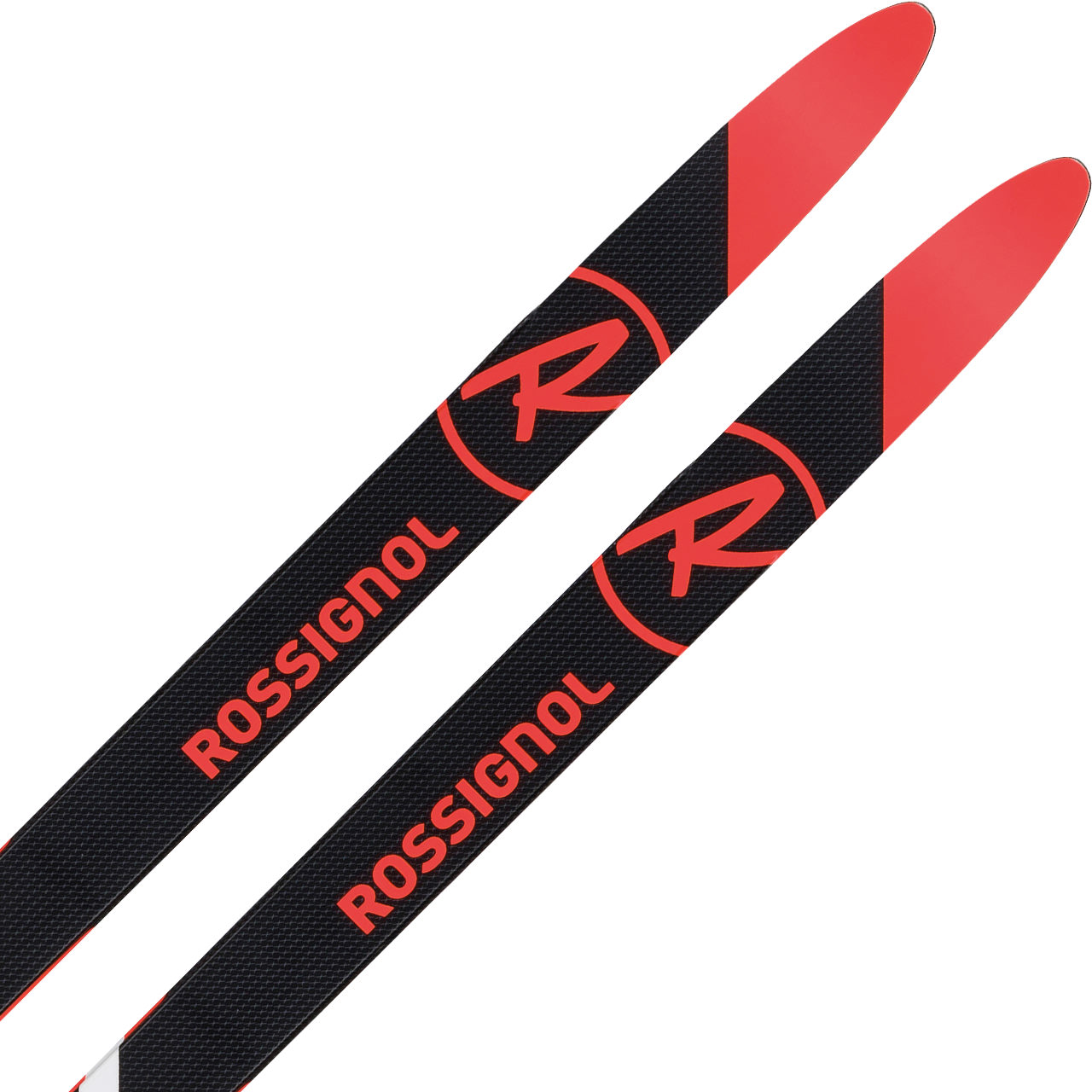 Rossignol Speed R-Skin Junior incl. Step In JR | Rossignol Langlaufski | Rossignol Skier | Rossignol | R | MARKEN | XSPO