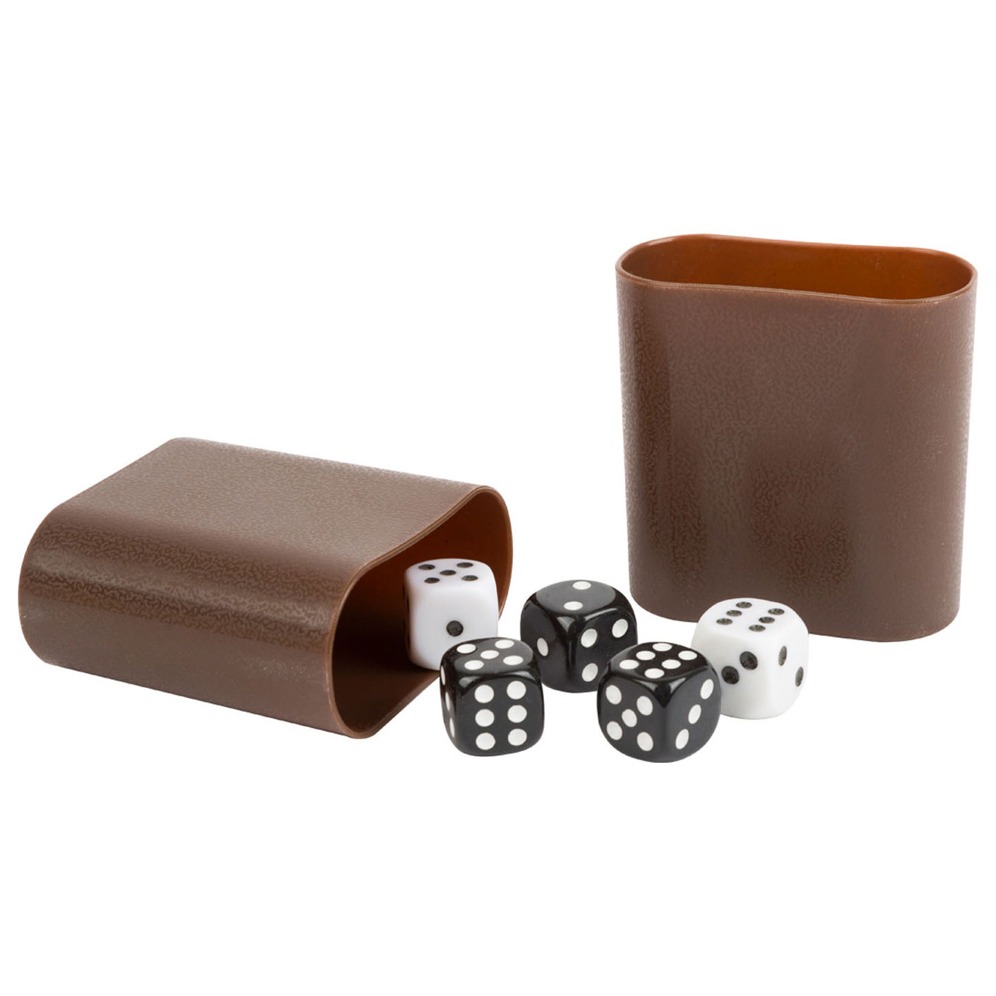Small Foot-Houten Klassieke Spellen 9in1