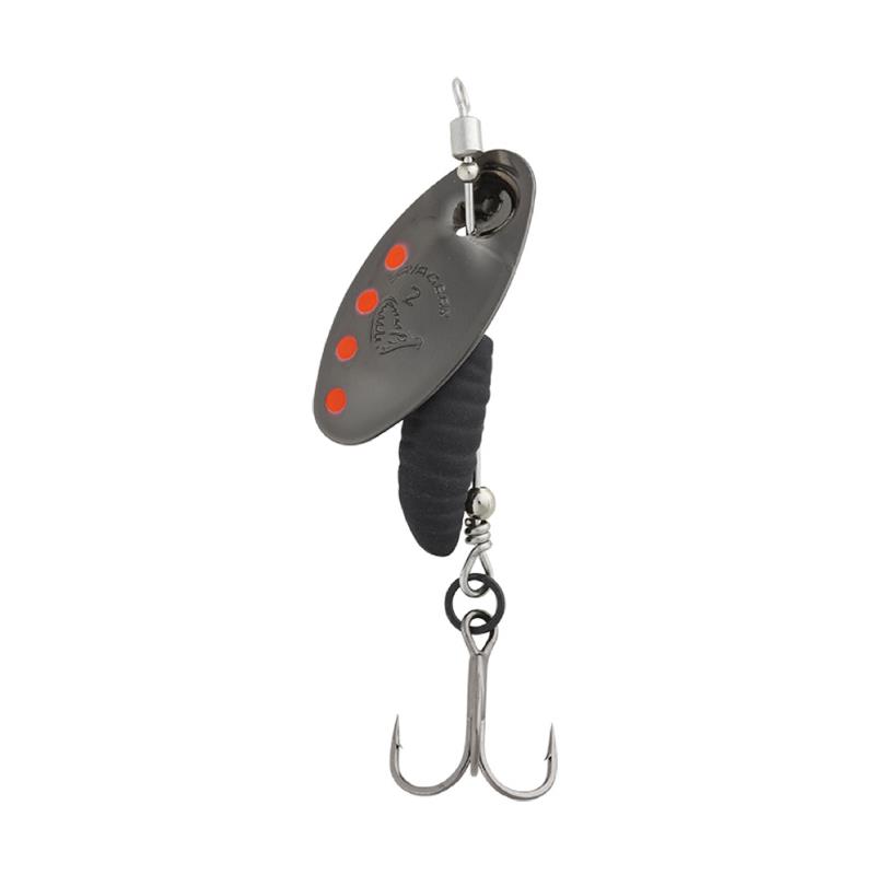 Cuiller Tournante Savage Gear Grub Spinners - 3.8G