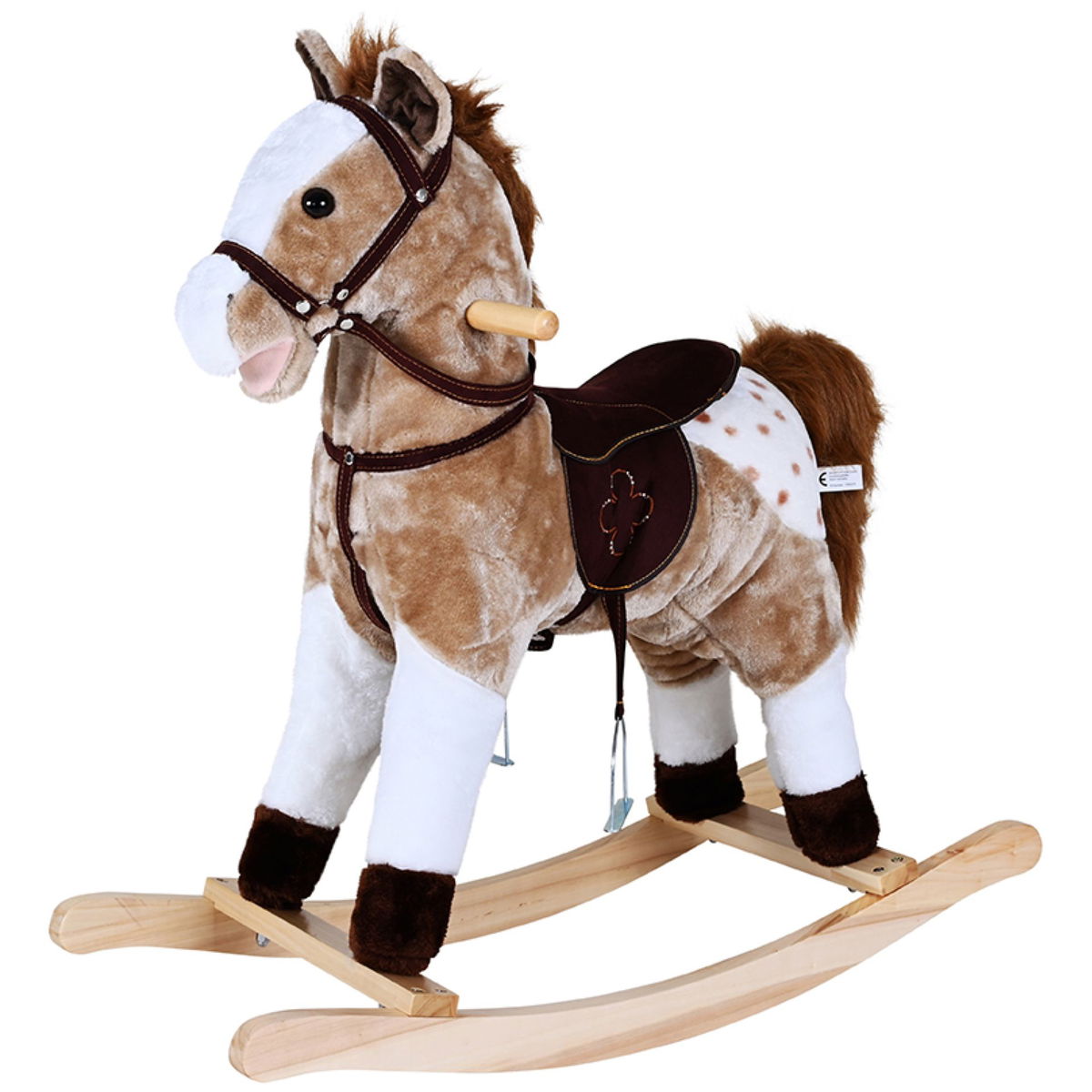 KnorrtoysKnorrtoys   Schaukelpferd Levi