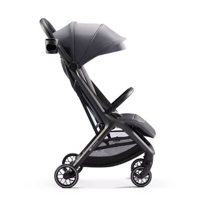 Kinderkraft NUBI 2 Sportsvogn, Cloudy Grey