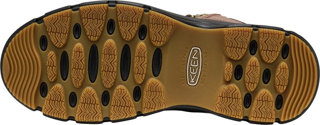 Keen Winterstiefel »KOSA PYRENEES«  Winterschuhe, Winterboots, Snowboots, wasserdichtes Premium Leder
