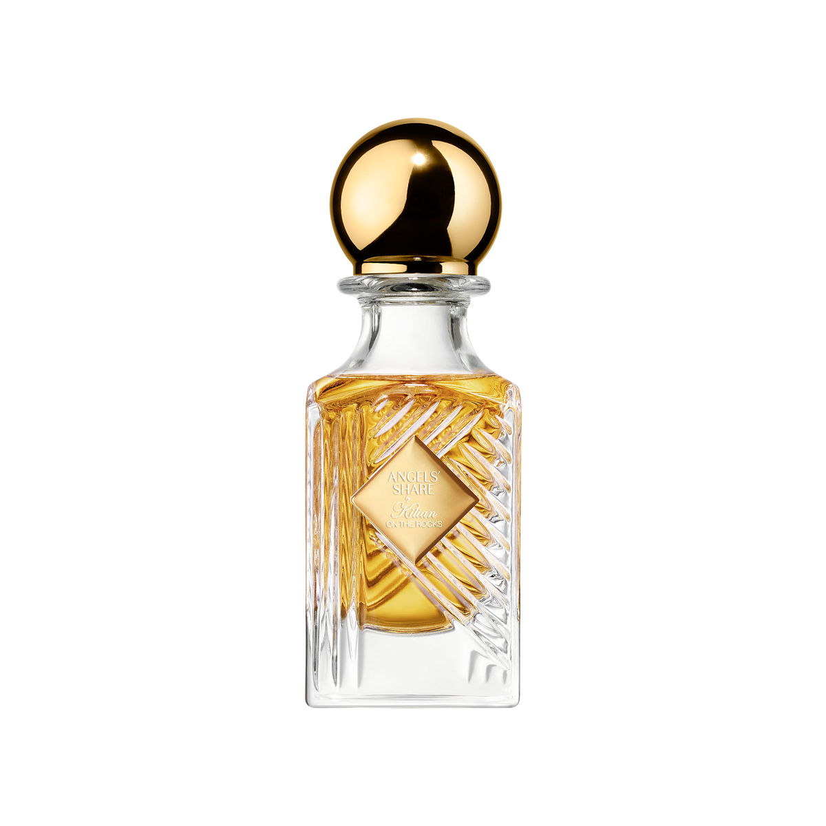Angels' Share On The Rocks Eau de Parfum 50ml