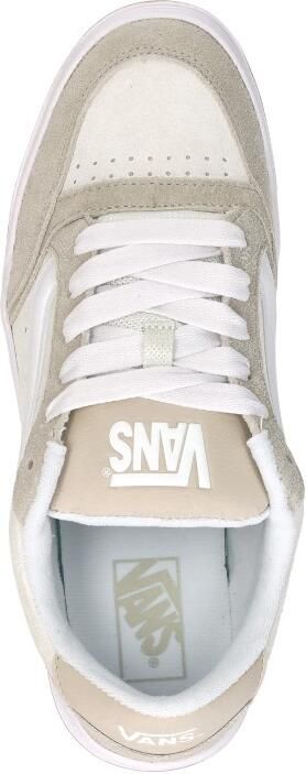Vans Hylane Sneakers Laag Beige