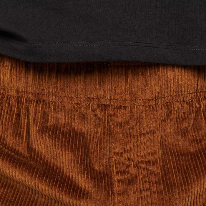 Dirtbag Couduroy Shorts Men herreshorts
