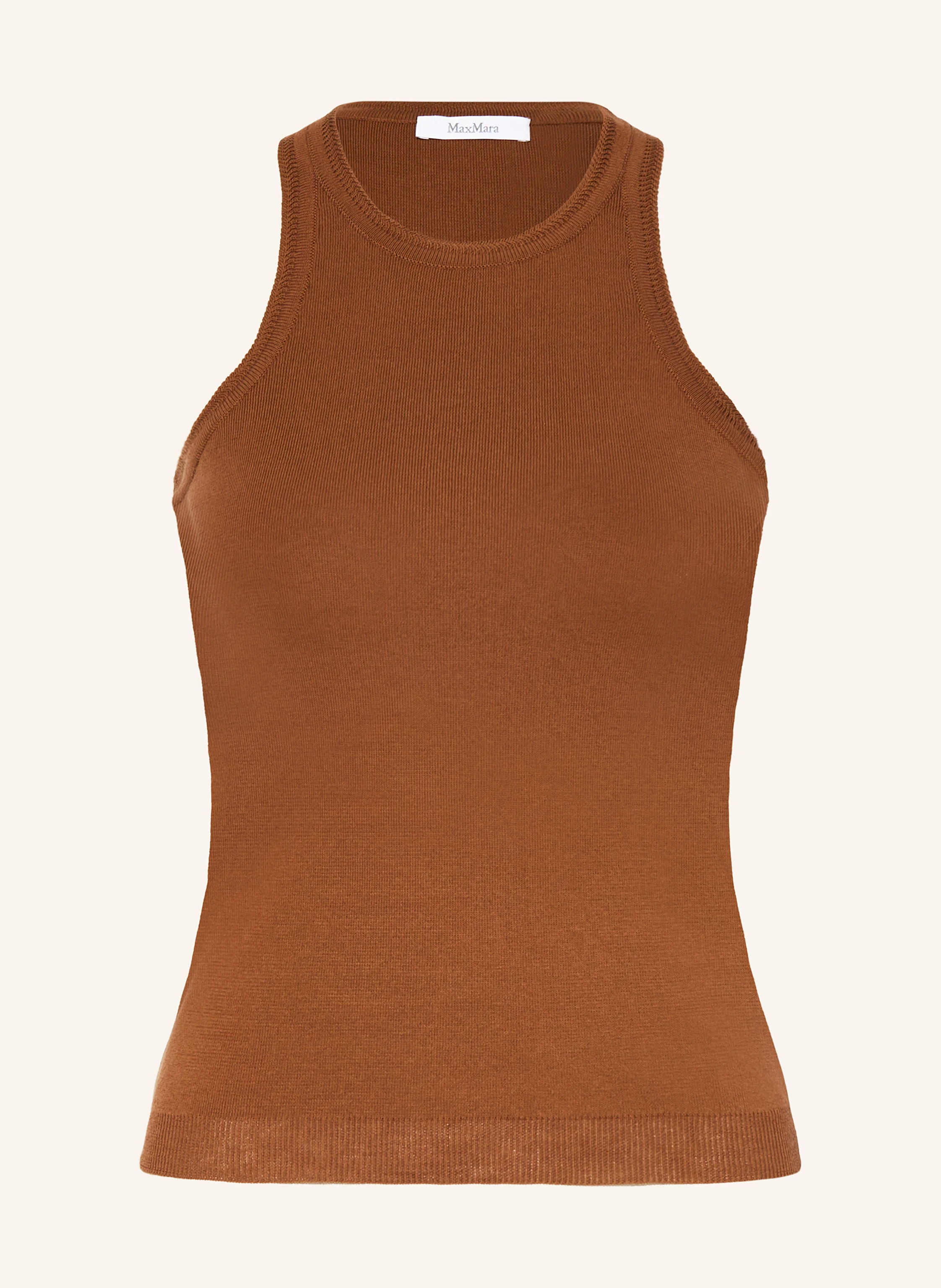 Max Mara Stricktop ARNES
