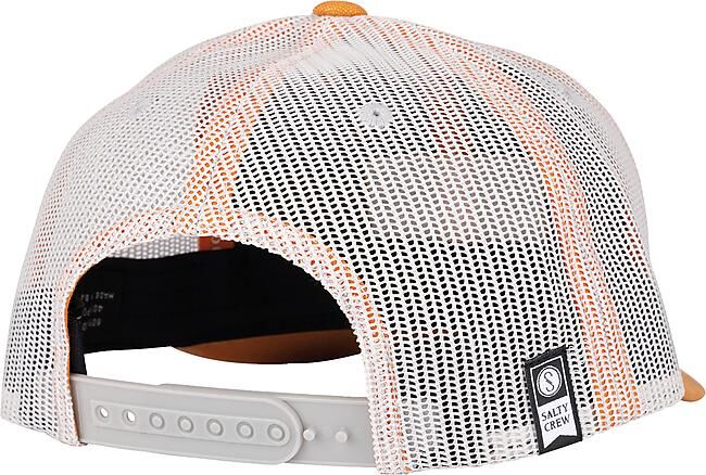 SALTY CREW - CASQUETTE RETRO CATCH