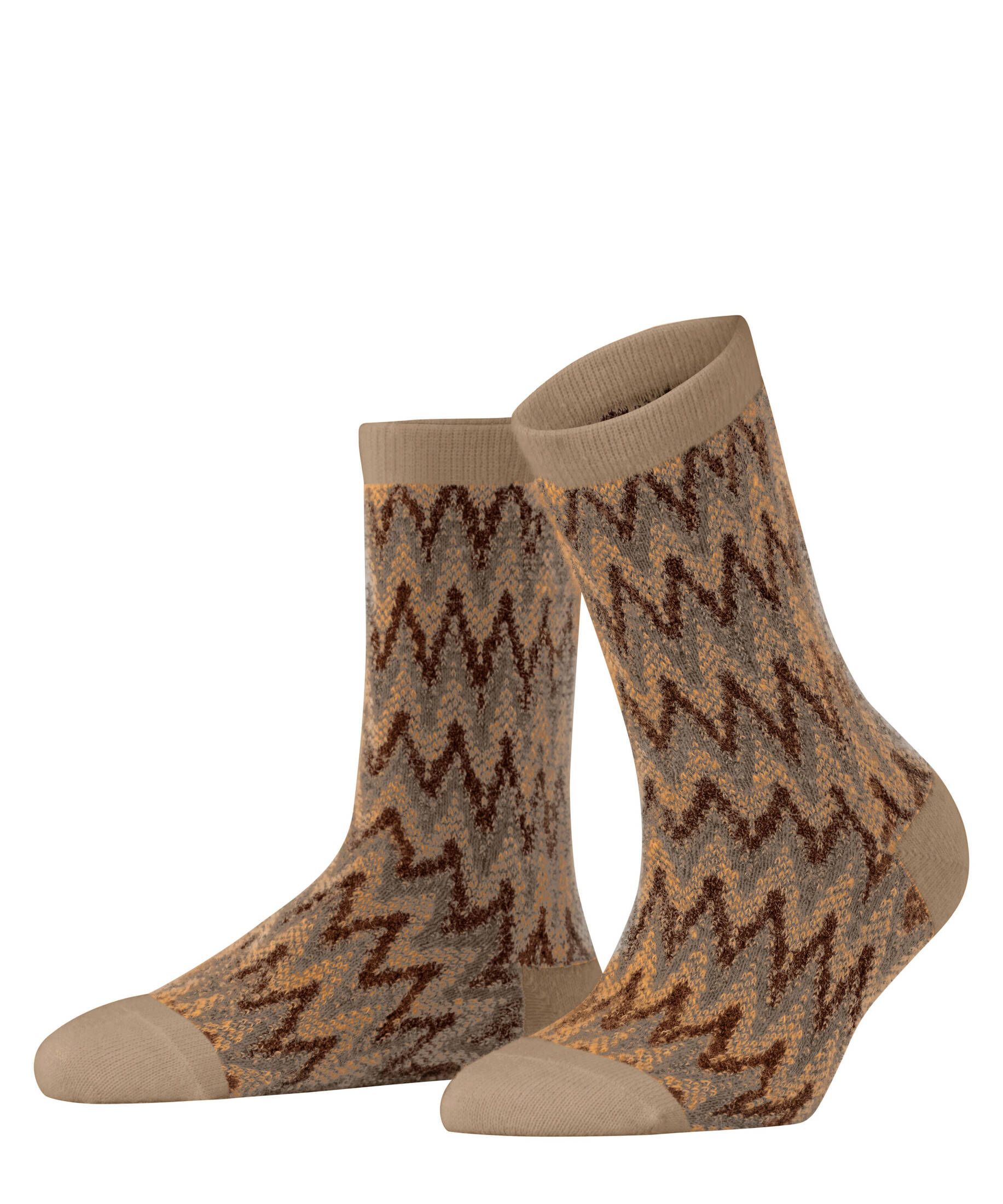 FALKE| Damen Socken Bread Crumb