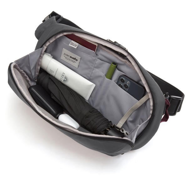 Pacsafe - X Urban Sling - Sac à bandoulière