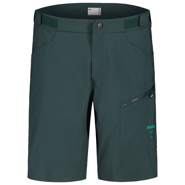 Maloja - FuornM. - Pantalon de cyclisme