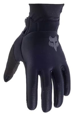 Gants Fox Defend Thermo Noir