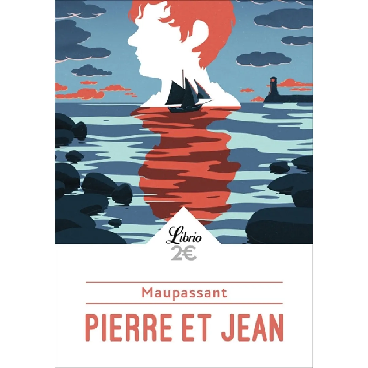 Pierre et Jean · Occasion