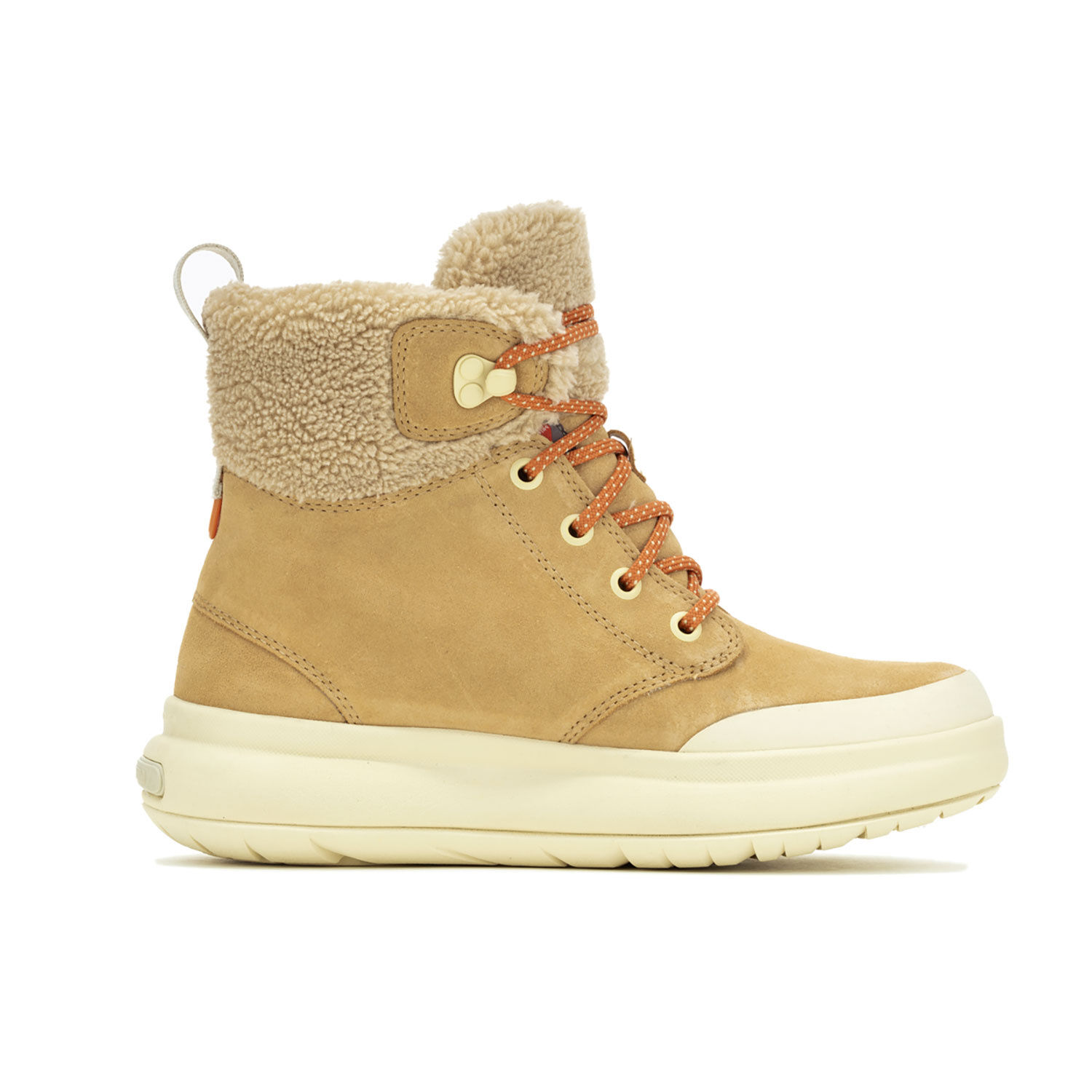 MERRELL MARQUETTE THERMO LACE WP Winterstiefel für Damen