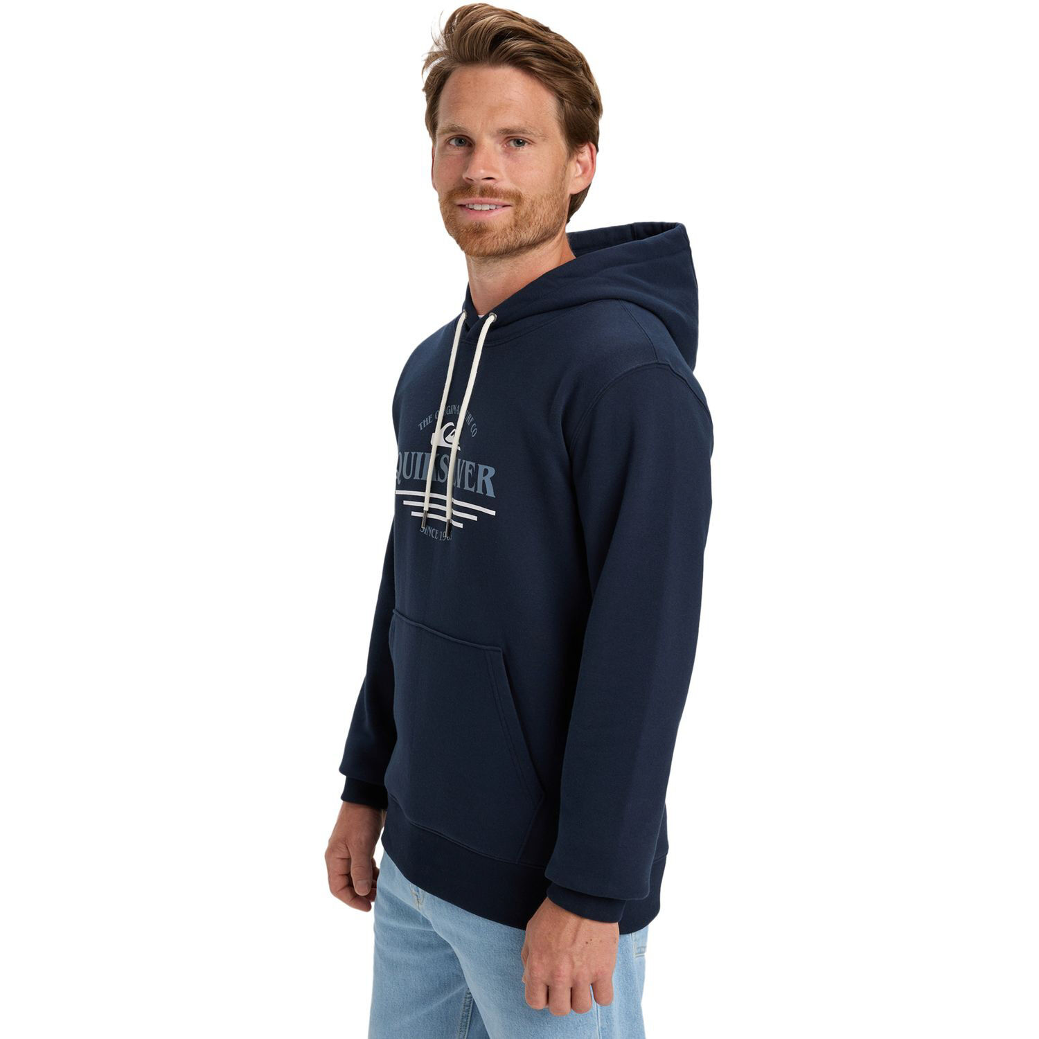 QuiksilverScreen Fleece Classic Surf