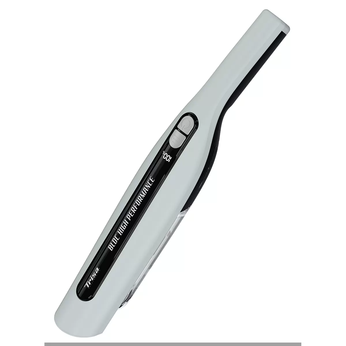 Handstaubsauger Quick Clean Comfort T1911 Hellgrau