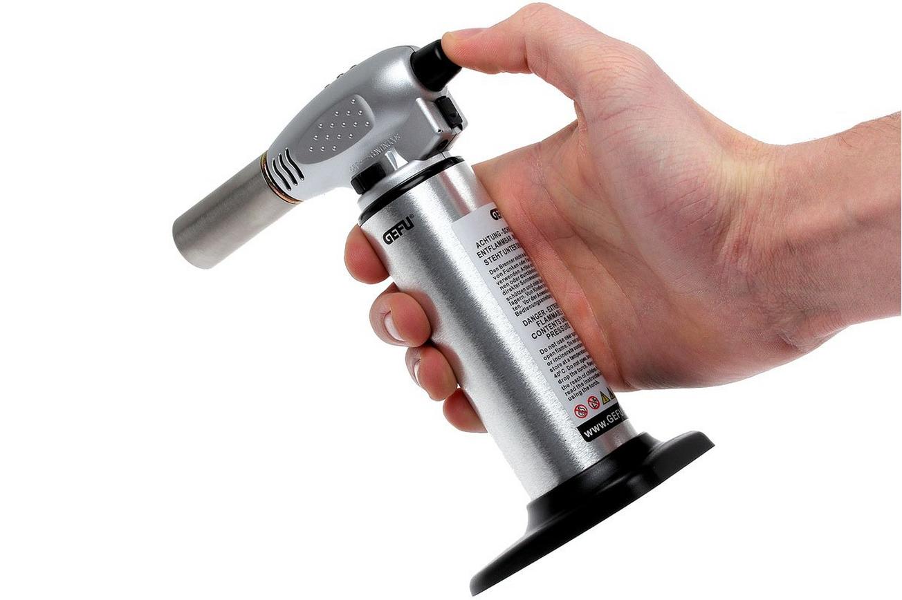 GEFU Fuego keukenbrander 35400
