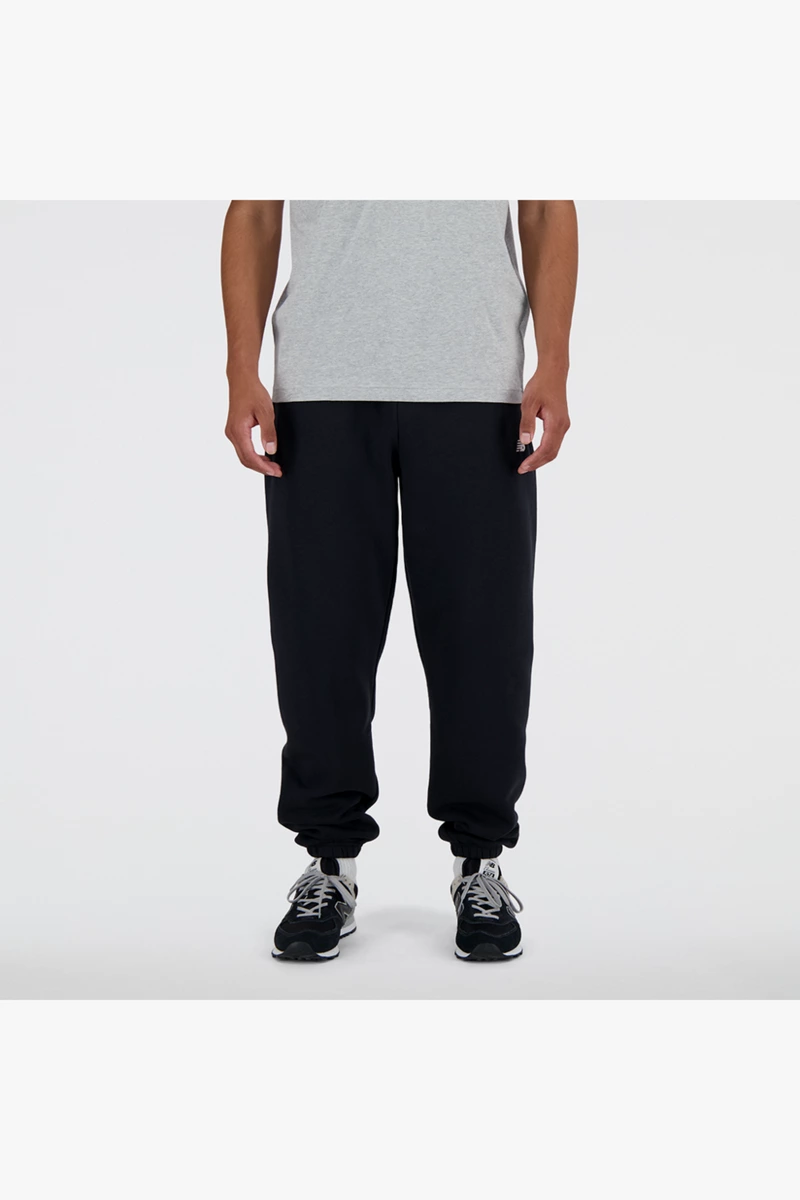 New Balance Fleece Herren Trainerhose