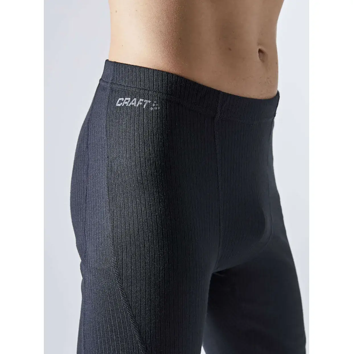 Craft CORE Dry Thermo Onderkleding Set Zwart Heren