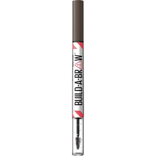 Build-A-Brow Augenbrauenstift Nr. 262 Black Brown + Versiegelungsgel