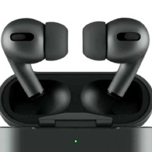 Fones de ouvido Bluetooth sem fio Klack com carregador e base