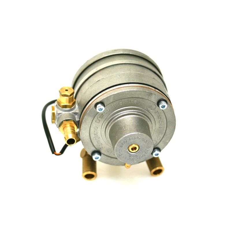 Romano Verdampfer RIS